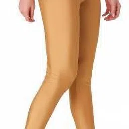 mixfit Satin Women Churidar-picture-18