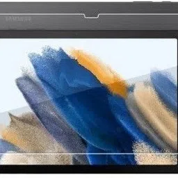 A-Allin1 Tempered Glass Guard for Samsung Galaxy Tab A8 10.5 inch-image-94