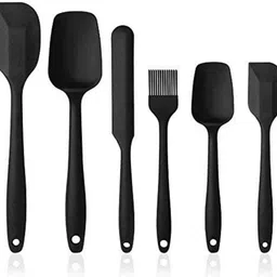 pbkn Silicone Serving Spoon Set-picture-19