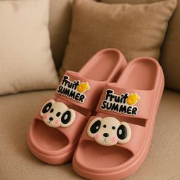 wolvesden Women Flip Flops-picture-22