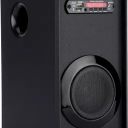D1Y3 M10 MINI HOME TOWER SPEAKER 60 W Bluetooth Home Theatre-picture-34