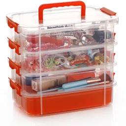 finware Plastic Utility Container - 4 L-picture-14