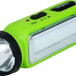 impex 2 in 1 LUMIN A1 LED flashlight & Lamp with 1600mAh | Ultra Bright | Lightweight Torch-picture-15
