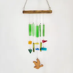 art gilehri Glass Windchime-picture-43