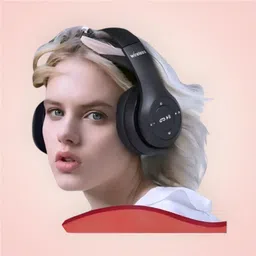 Folding Bluetooth Headset with Mountain Bass Technology_ZC Bluetooth & Wired Headset-image-59