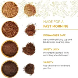 mart nest Electric Mixer juicer grinder_5 350 W Juicer Mixer Grinder image 4