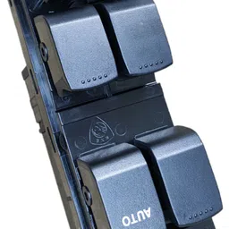 paanjo Power Windows Switch Front Right Side For Maruti Ritz (2009-2017) / Swift (2007-2011) / SX4 (2011-2013) Diesel Model Car Power Window Switch-picture-14