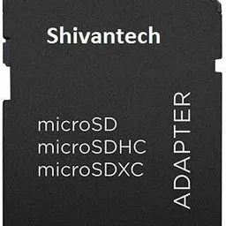 SHIVANTECH microSD Card Reader-image-31
