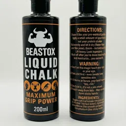 beastox 200 ml Climbing Chalk-picture-10