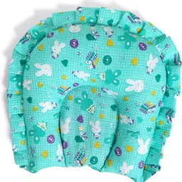 tinitot Mustard Seeds Baby Pillow Pack of 1 Animals Baby pillow-picture-11