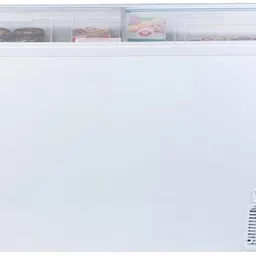 rockwell 495 L Double Door Standard Deep Freezer-picture-34