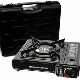 Stainless Steel Manual Butane Gas Stove-image-6