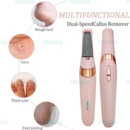 ziqurdo Electronic Foot File-picture-16
