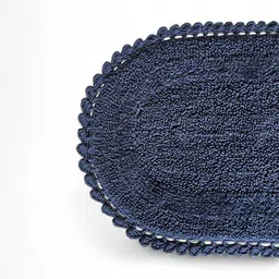 monarchhomeart Cotton Bathroom Mat image 4