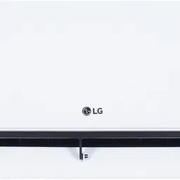 lg 1.5 Ton 3 Star Split Dual Inverter AC - White image 2