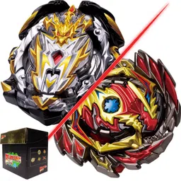 bladeking beys B153 Prime Apocalypse 0Dagger Ult Reboot' + B145 Venom Diabolos Vanguard Bullet-picture-13