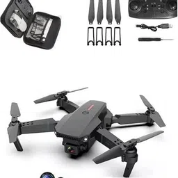 rectitude High Quality Best Selling E88 Pro Remote Control DE015 Dual Camera 720p Drone Drone-picture-17