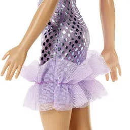 barbie Doll & Accessories, Gifts for Kids image 3