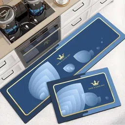 akdc PVC (Polyvinyl Chloride) Kitchen Mat-picture-46