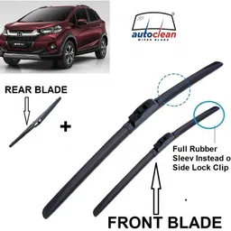 Windshield Wiper For Honda WRV-image-15