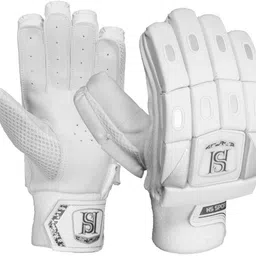 h s sports PLAYER CHOICE 1.0 Batting Gloves-picture-15