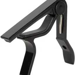 intern Clutch Guitar Capo image 2