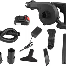 xydrozen Leaf Blower Cordless with Battery and Charger Leaf Blower-picture-39