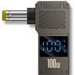 RuhZa 100W PD USB Female Type-C to Male DC Power USB Adapter image 2