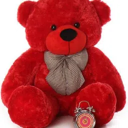 msy Adorable And Huggable Paw Mittens American Teddy Bear - 36 inch image 5