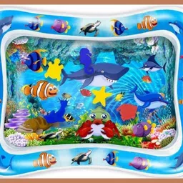 athrav toys Rubber Baby Play Mat-picture-25