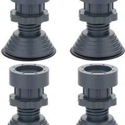 Washing Machine, Air Cooler, Refrigerator, Water Cooler Material Plastic-image-3