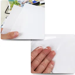 ofifo Kids Photo Album 100 Pockets 4x6 Cute Cat Design for Boys and Girls Album image 5