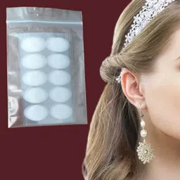 flytouch Disposable Ear Lobe Support-picture-16