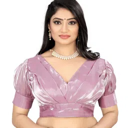 trendz code V-Neck Women Blouse-picture-24