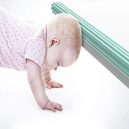 jrs traders Table Corner Protector Child Safety for Babies Toddles Kids Cover Furniture Desk image 5