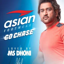 asian BLOSSOM-12 Running Shoes For Women image 2