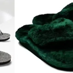 rexizone Women Flip Flops-picture-17