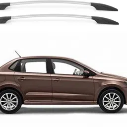 shopone Silver Mini Universal R/R For Ameo Car Beading Roll For Hood-picture-12