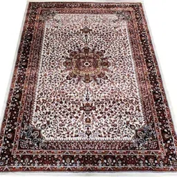 ip fashion 180 cm X 270 Polyester, Silk Carpet-picture-21