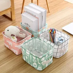 privatecave New Laundry Basket Collapsible Organizer for Dirty Cloth Storage Box image 4