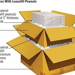 aquariumgallery Aquarium Glass Tank for Home & Office Perfect for Betta & Goldfish (18X9X9 Inch) Rectangle Aquarium Tank image 4