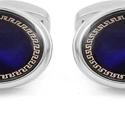 NAKABH Metal Cufflink Set-picture-20