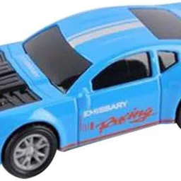 minimoto Racing DieCast Alloy Metal Model Car in 1:64 Scale Size Toy with Pull Back CM49-picture-41