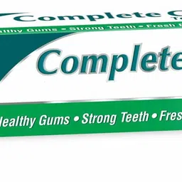 himalaya Complete Care Toothpaste image 1