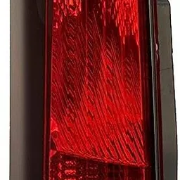 uno minda Halogen Tail-light for Tata Indica Vista image 1