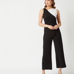 miss chase Colorblock Women Jumpsuit image 2