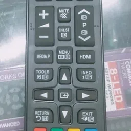 Sumsung Pro Samsung Remote Controller-picture-10