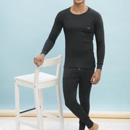 Dollar Men Thermal RN Vest Men Top Thermal image 2