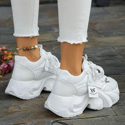 echor ESWKRZ Sneakers For Women image 5