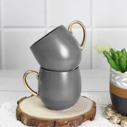 vola Bloom Mug 180ml Set of 2 Pebble grey-picture-33